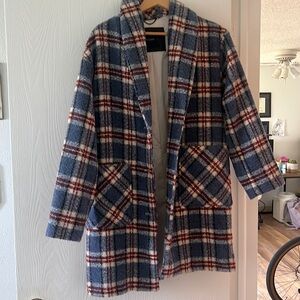 Lucky Brand Winter Coat